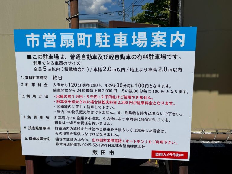 飯田市立動物園
